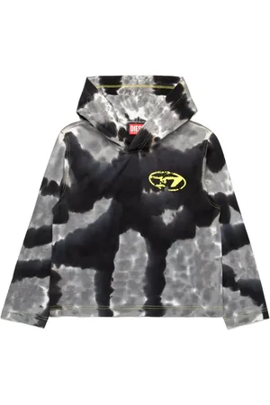 Diesel Scranels hoodie