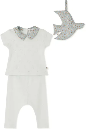 BONPOINT Denice trouser set