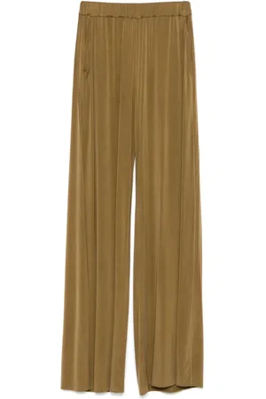 The Andamane Lena palazzo pants