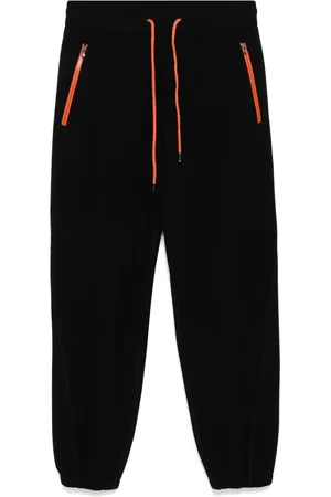 James Perse Brush scuba zip pocket performance pants