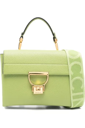 Coccinelle Small Arlettis cross body bag