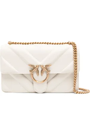 Pinko Love One Classic crossbody bag