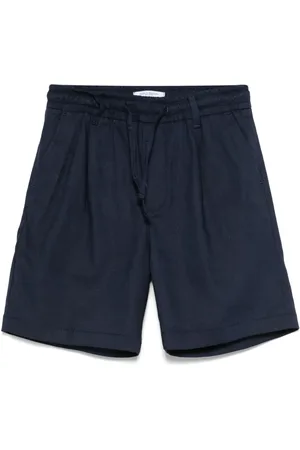 Paolo Pecora Bermuda shorts