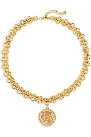 Jennifer Behr Augusta necklace