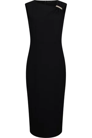 Liu Jo Sleeveless sheath dress