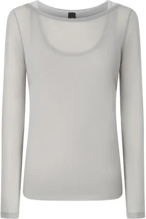Pinko Layered T-shirt
