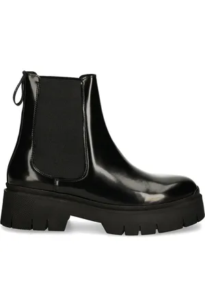 HUGO BOSS Chelsea boots