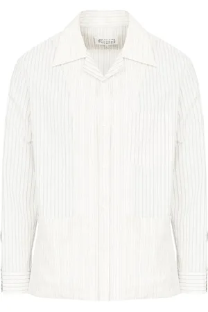 Maison Margiela Striped shirt
