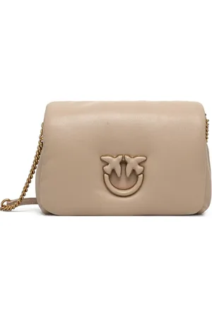 Pinko Love Birds crossbody bag