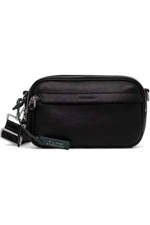 Coccinelle Logo-embossed bag