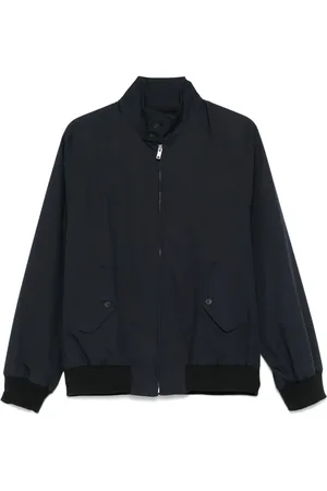 Sandro Harrington jacket