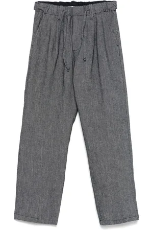Paolo Pecora Straight-leg trousers