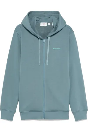 Rossignol Logo-print hoodie