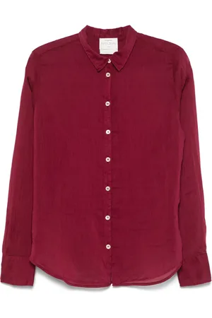 FORTE FORTE Button-up shirt
