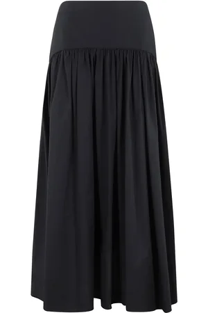 Staud Procida maxi skirt