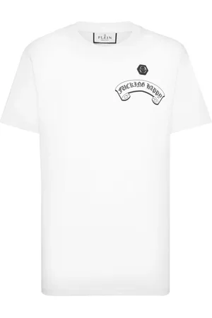 Philipp Plein SS Smile T-shirt