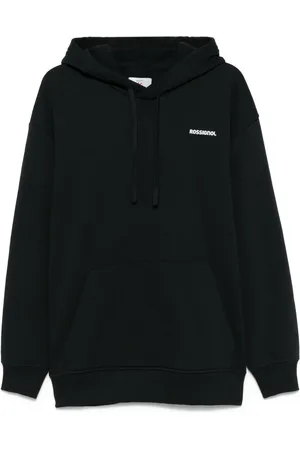 Rossignol Logo-print hoodie