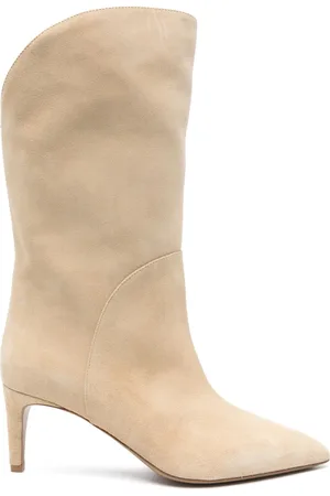 PARIS TEXAS 70mm Gaia boots