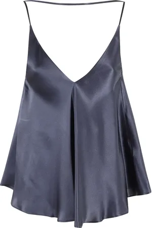 SEMICOUTURE Etienne tank top