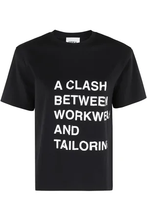 ERIKA CAVALLINI Axel T-shirt