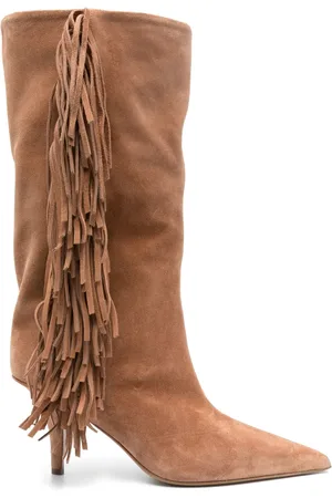 PARIS TEXAS 75mm Jessie boots