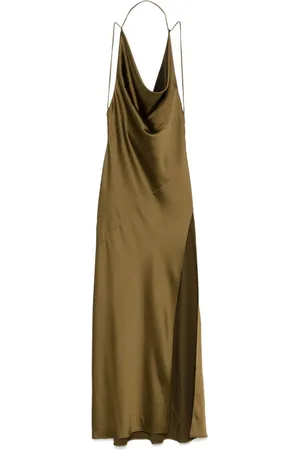 The Andamane Vera maxi dress
