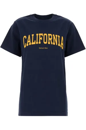 Sporty & Rich California T-shirt