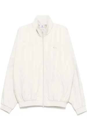 Vetements Oval logo tracksuit jacket