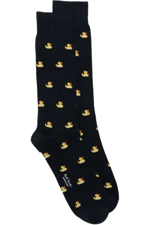 Paul Smith Duck socks