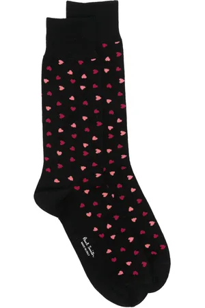 Paul Smith Heart socks
