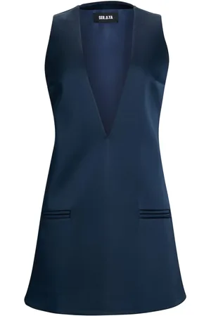 SER.O.YA Hadley mini dress