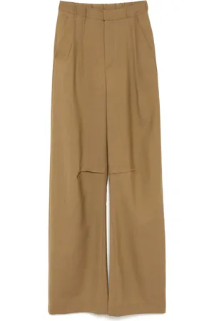 Maison Margiela Slash pocket trouser