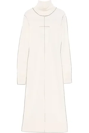 Maison Margiela Knitted maxi dress