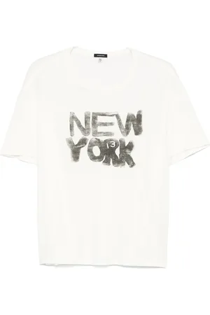 R13 NY T-shirt