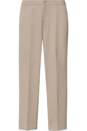 Fabiana Filippi Tailored trousers