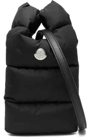Moncler Small Legere tote bag
