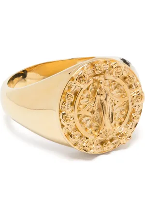 Dolce & Gabbana Devotion ring