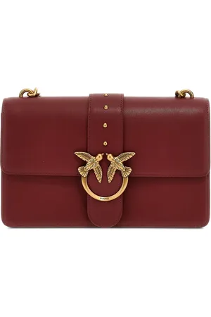 Pinko Classic Love cross body bag
