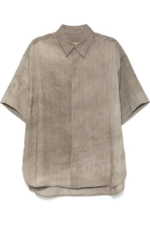 UMA WANG Teorya shirt