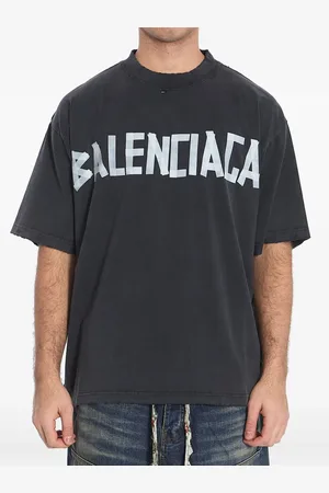 Balenciaga Tape Type T-shirt