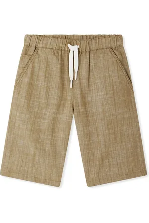 BONPOINT Elgar shorts