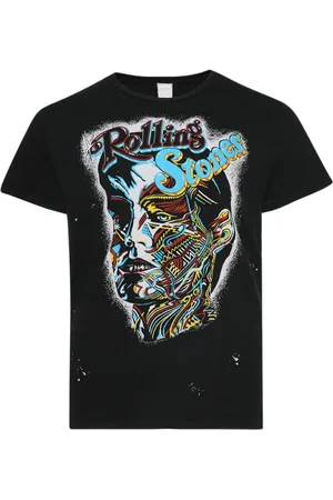 Madeworn Rolling Stones t-shirt