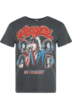 Madeworn Aerosmith t-shirt