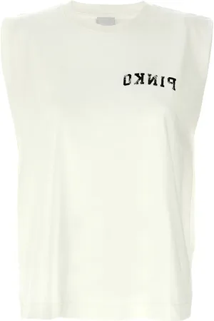 Pinko Cacao t-shirt