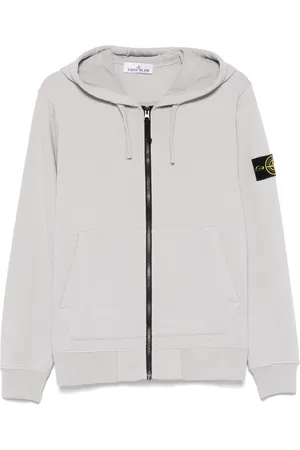 Stone Island Compass-badge hoodie