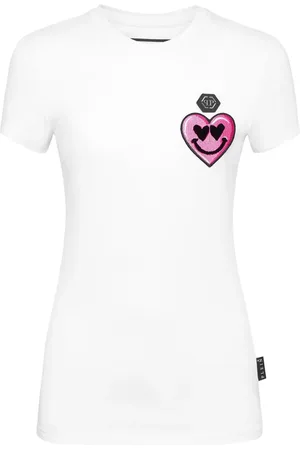 Philipp Plein Cotton t-shirt