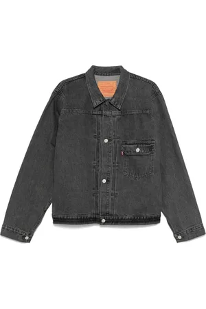 UNDERCOVER X LEVI