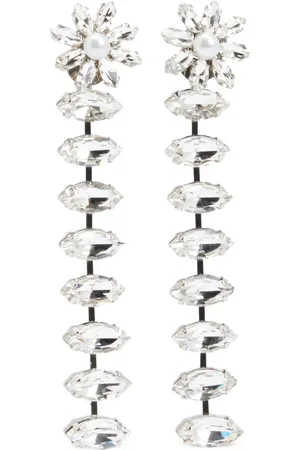 ROSANTICA Profumo earrings