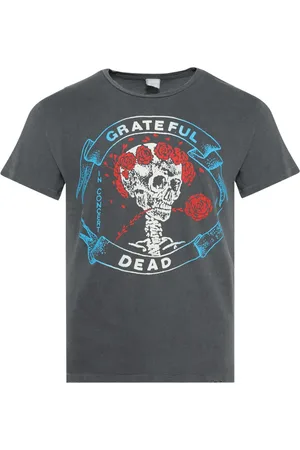 Madeworn Grateful Dead t-shirt