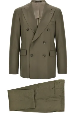 TAGLIATORE Vesuvio suit